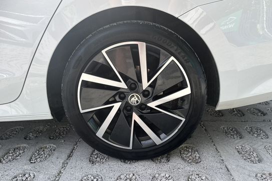 Skoda Octavia Style 1.5 TSI e-Tec  DSG