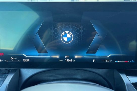 BMW Seria 5 Touring 520d xDrive M Sport