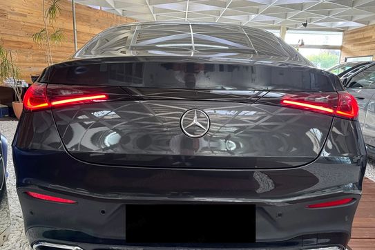 Mercedes GLC Coupe 300  4-Matic AMG Line