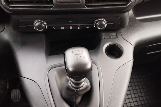 Citroen Berlingo Kombi L1H1 Feel