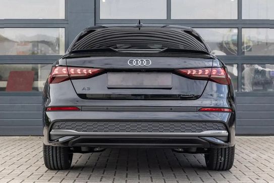 Audi A3 TFSI