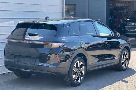 Opel Grandland X GS 1.2 Turbo