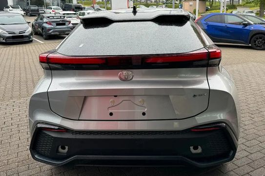 Toyota C-HR Executive 1.8 Hybrid