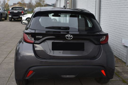 Toyota Yaris Active 1.5 Hybrid