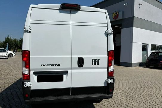Fiat Ducato Maxi L3H2