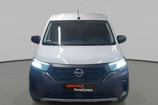 Nissan Townstar L1