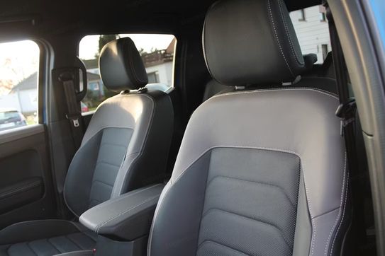 Volkswagen Amarok V6 TDI 4Mot. Aventura AT10