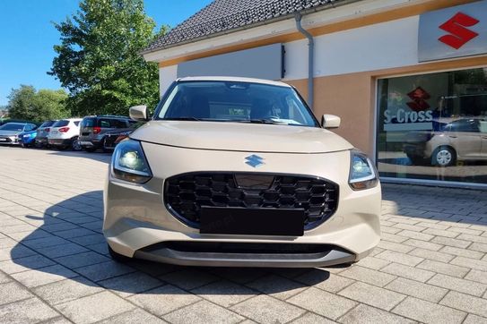 Suzuki Swift 1.2 Dualjet SHVS Premium