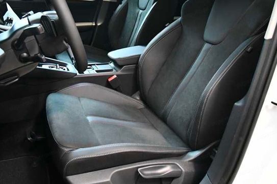 Skoda Octavia Selection 2.0 TDI DSG