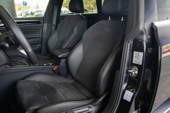 Volkswagen Arteon 2.0 TDI R-Line DSG