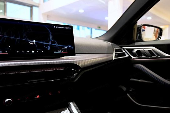 BMW Seria 4 Gran Coupe 430i xDrive M Sport