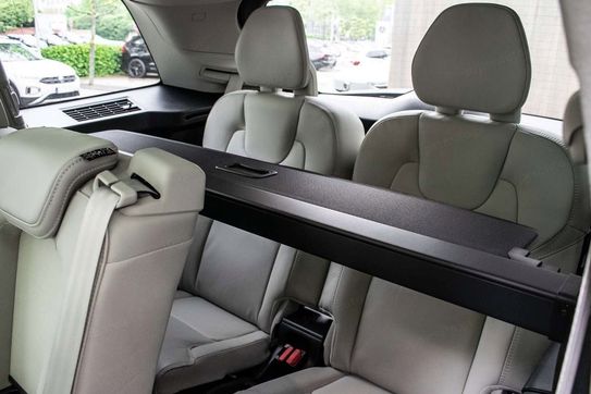 Volvo XC90 B5 AWD Ultra Dark 7os