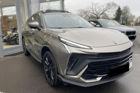 Forthing T-Five 1.5 DVVT GDI DCT