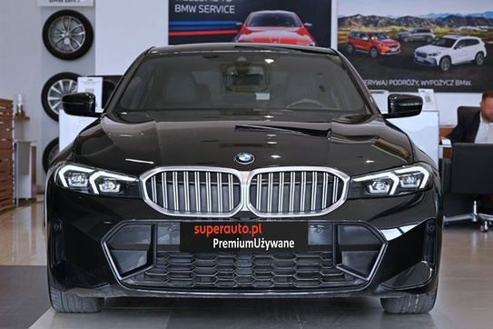 BMW Seria 3 318i M Sport aut