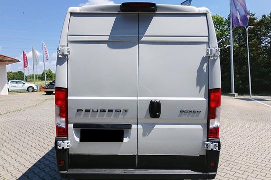 Peugeot Boxer L3H2 3.5t
