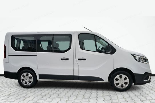 Renault Trafic 2.0 L1 Equilibre