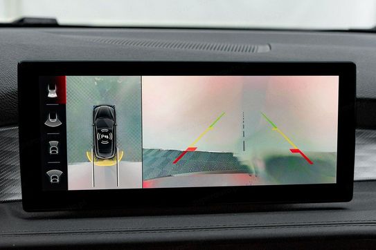 Alfa Romeo Tonale 1.5 T4 GSE mHEV TI DCT