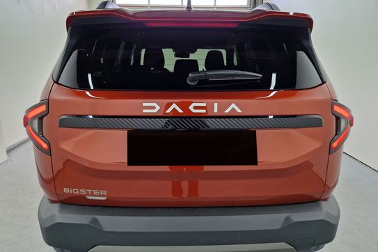 Dacia Bigster Journey 1.8 Full Hybrid