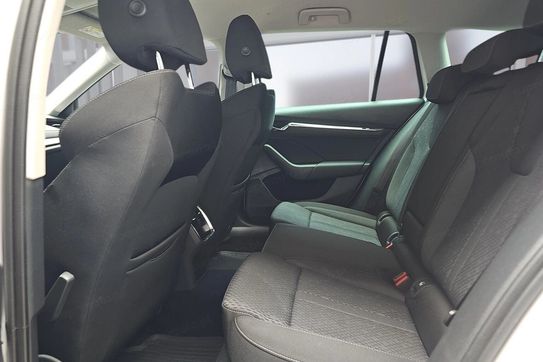 Skoda Octavia TSI ACT Style