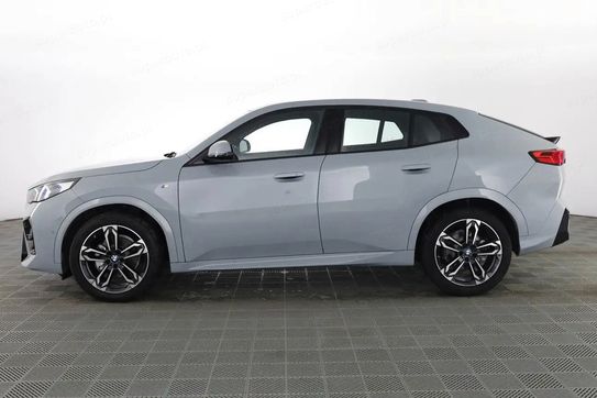 BMW X2 sDrive20i  M Sport