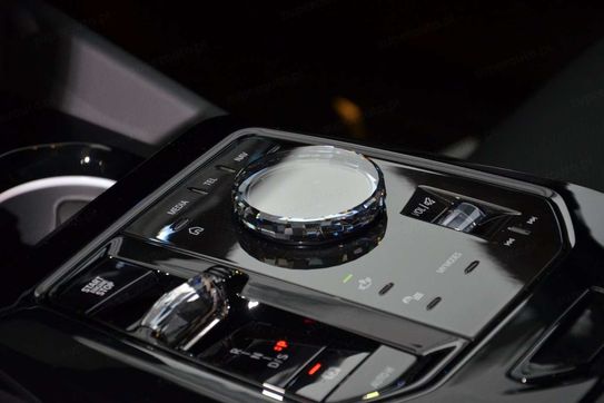 BMW Seria 5 540d xDrive M Sport