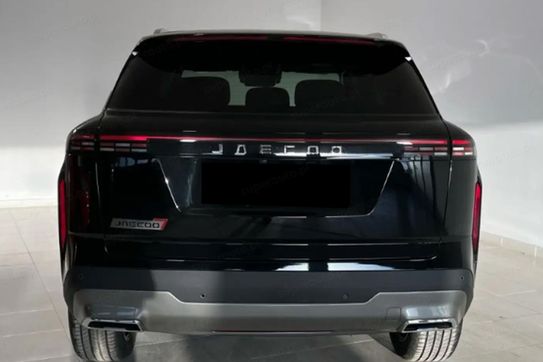 Jaecoo 7 1.5 T-GDI Super Hybrid Exclusive DHT