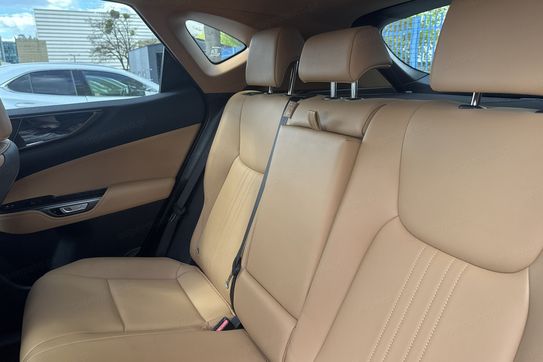 Lexus NX 450h+ Prestige AWD