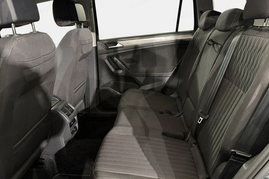 Volkswagen Tiguan 2.0