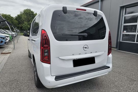 Opel Combo XL Edition Plus