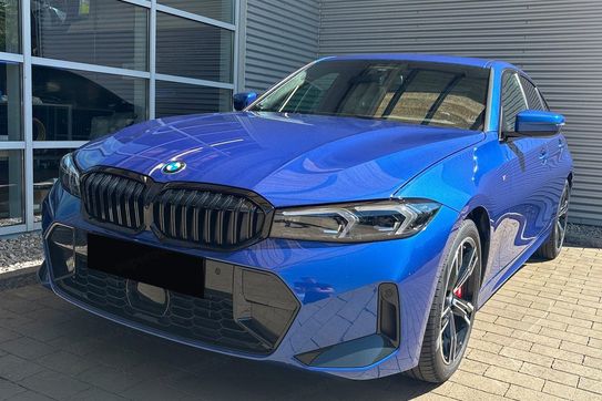 BMW Seria 3 320i xDrive M Sport