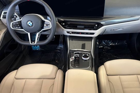 BMW Seria 3 M340i xDrive