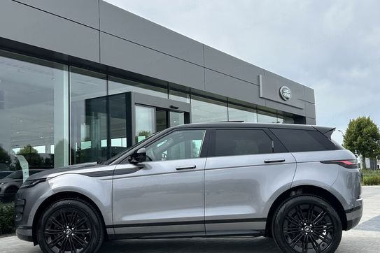 Land Rover Range Rover Evoque D200 Dynamic HSE