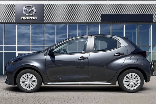 Mazda 2 1.5 Hybrid