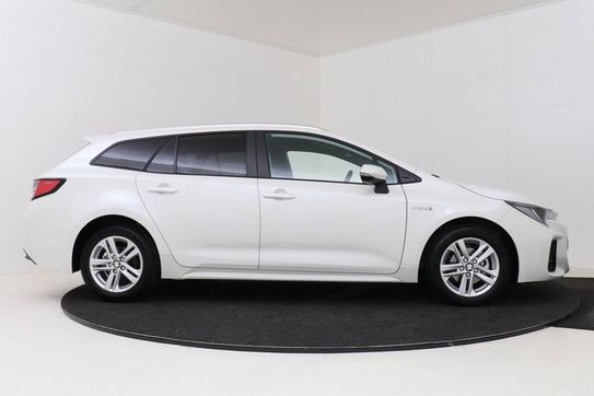 Suzuki Swace Elegance 1.8 Hybrid CVT