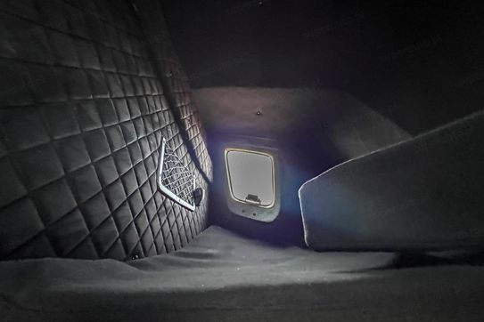 Renault Master L3 Zabudowa 10EP