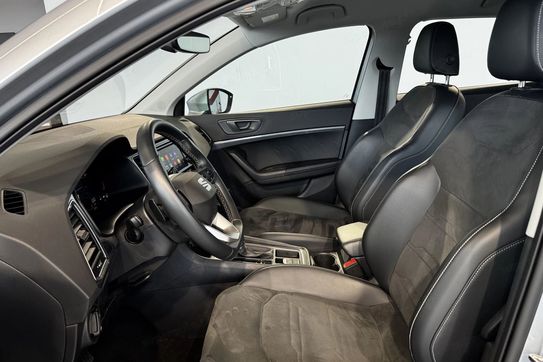 Seat Ateca 1.5 TSI DSG