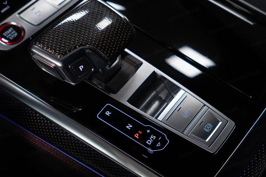 Audi Q7 SQ7 TFSI Quattro Tiptr.