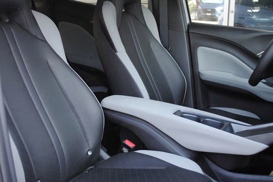 BYD Dolphin Surf Comfort