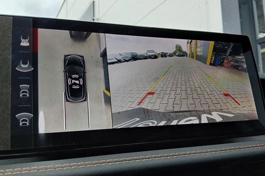 Alfa Romeo Tonale T4 Sprint