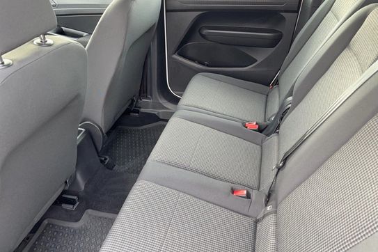Volkswagen Caddy 2.0 TDI