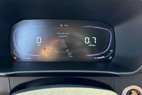 Kia Picanto 1.0 GDI Business Line