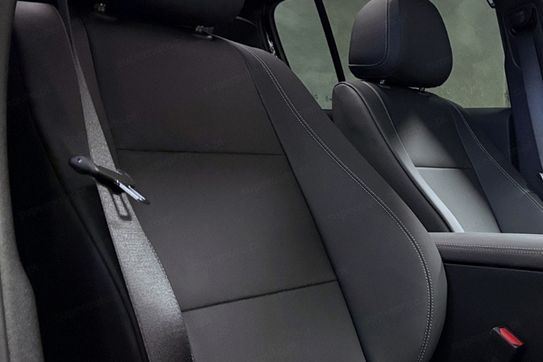 Mercedes GLB 200 Progressive