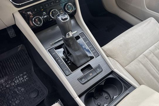 Skoda Superb Style 2.0 TSI 4x4  DSG