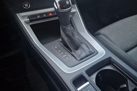 Audi Q3 35 TFSI Advanced