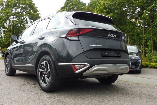 Kia Sportage 1.6 T-GDI L 2WD DCT