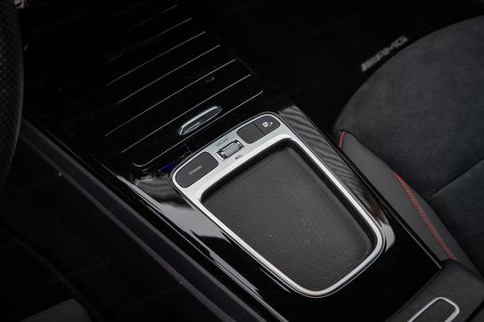 Mercedes Klasa A 250 e AMG Line