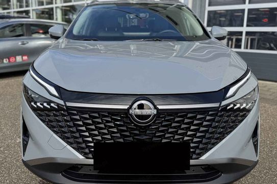 Nissan Qashqai N-Connecta AT 2WD 1.5 e-POWER
