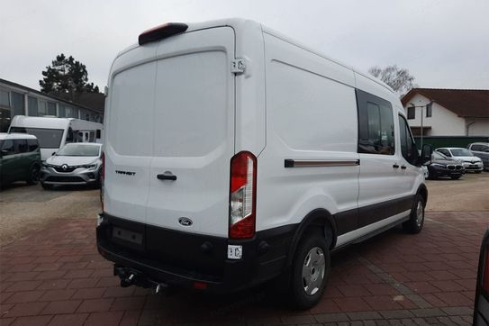 Ford Transit 350 L3H2 Trend Zabudowa Brygadowa