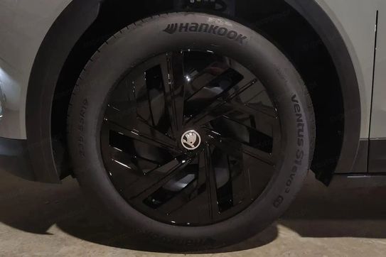 Skoda Elroq 50 55kWh