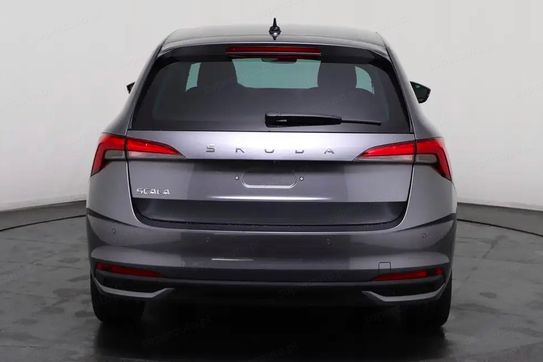 Skoda Scala Selection Edition 130 1.5 TSI